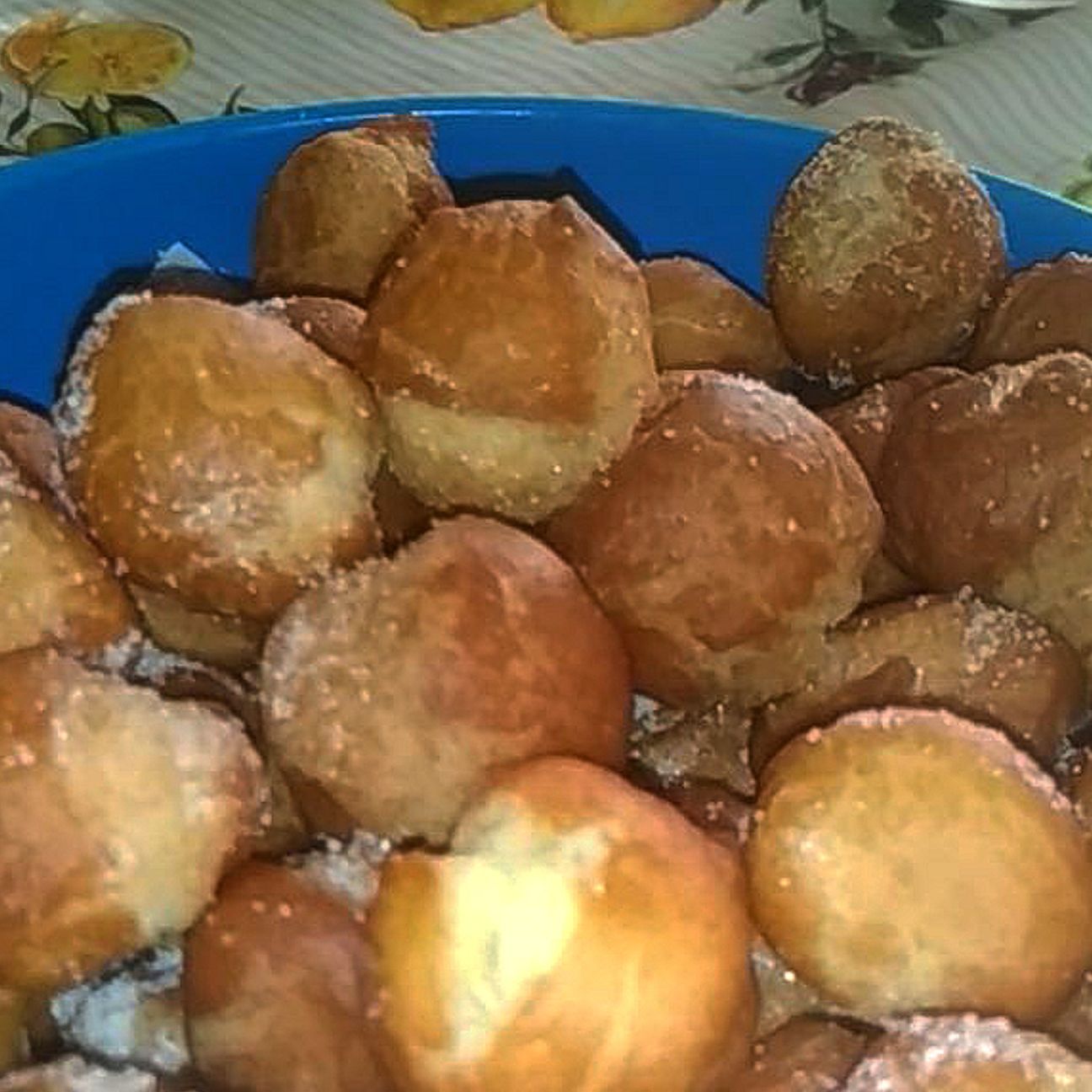 Frittelle😽