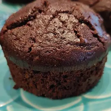 Ricetta Muffin al cioccolato di LacucinadellaCecca