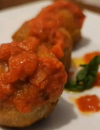 Ricetta Polpette di melanzane di LacucinadellaCecca