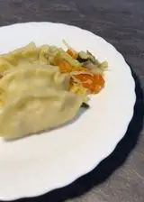 Ricetta Gyoza vegetariani 🌿