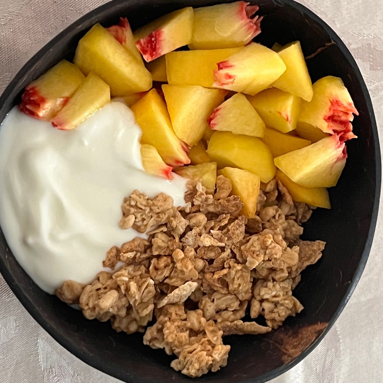 Colazione golosa