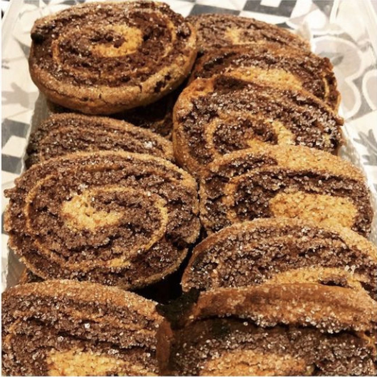 Biscotti bigusto