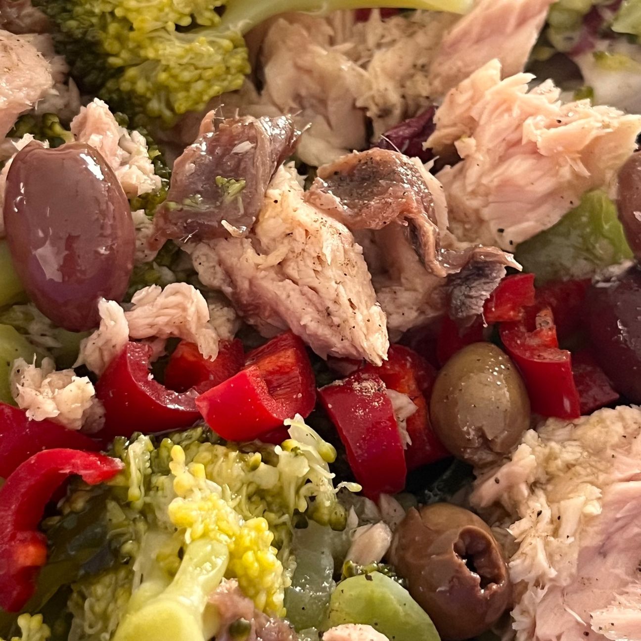 Non la solita insalata