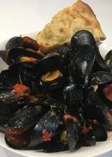 Ricetta Cozze alla tarantina