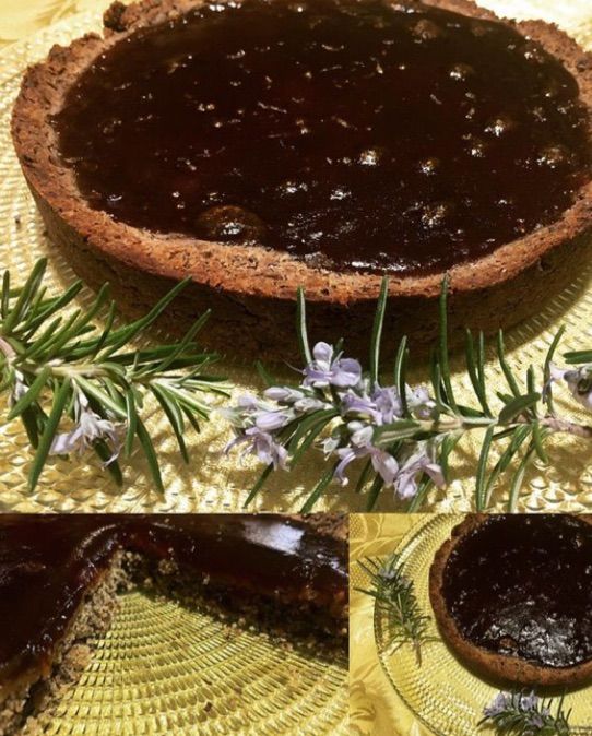 Amor Crostata