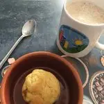 Ricetta Muffin al limone e Yogurt greco con Monsieur Cuisine Smart