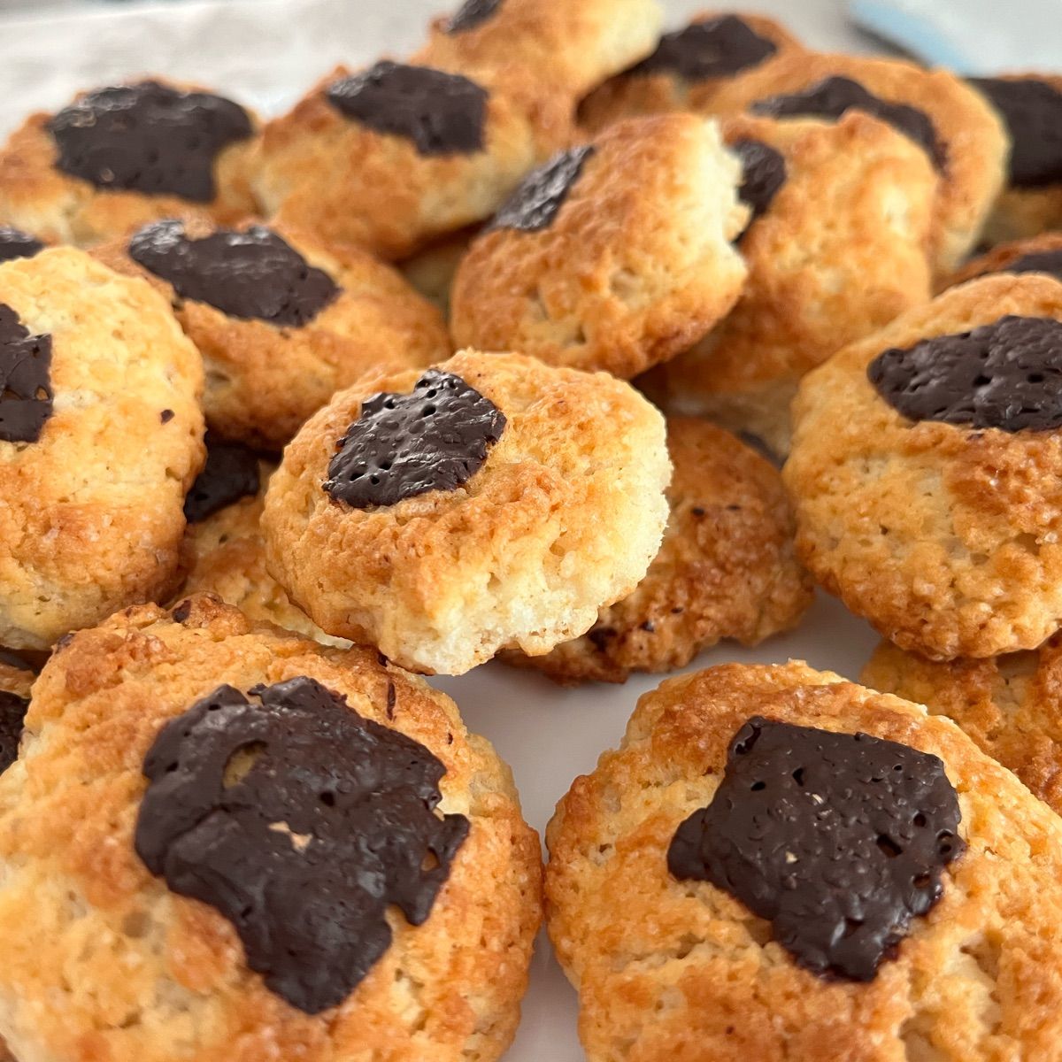 Biscotti rustici