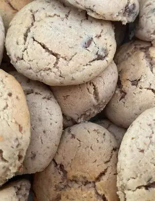 Ricetta Biscotti con le uova di pasqua di CucinareLIGHTconAnna