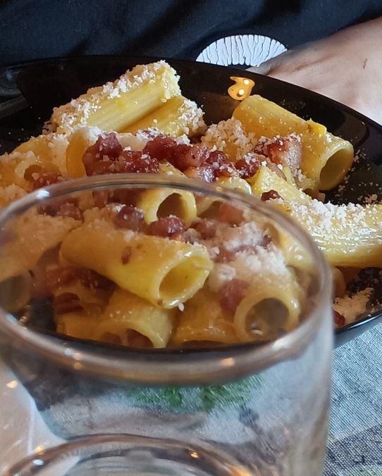 Carbonara