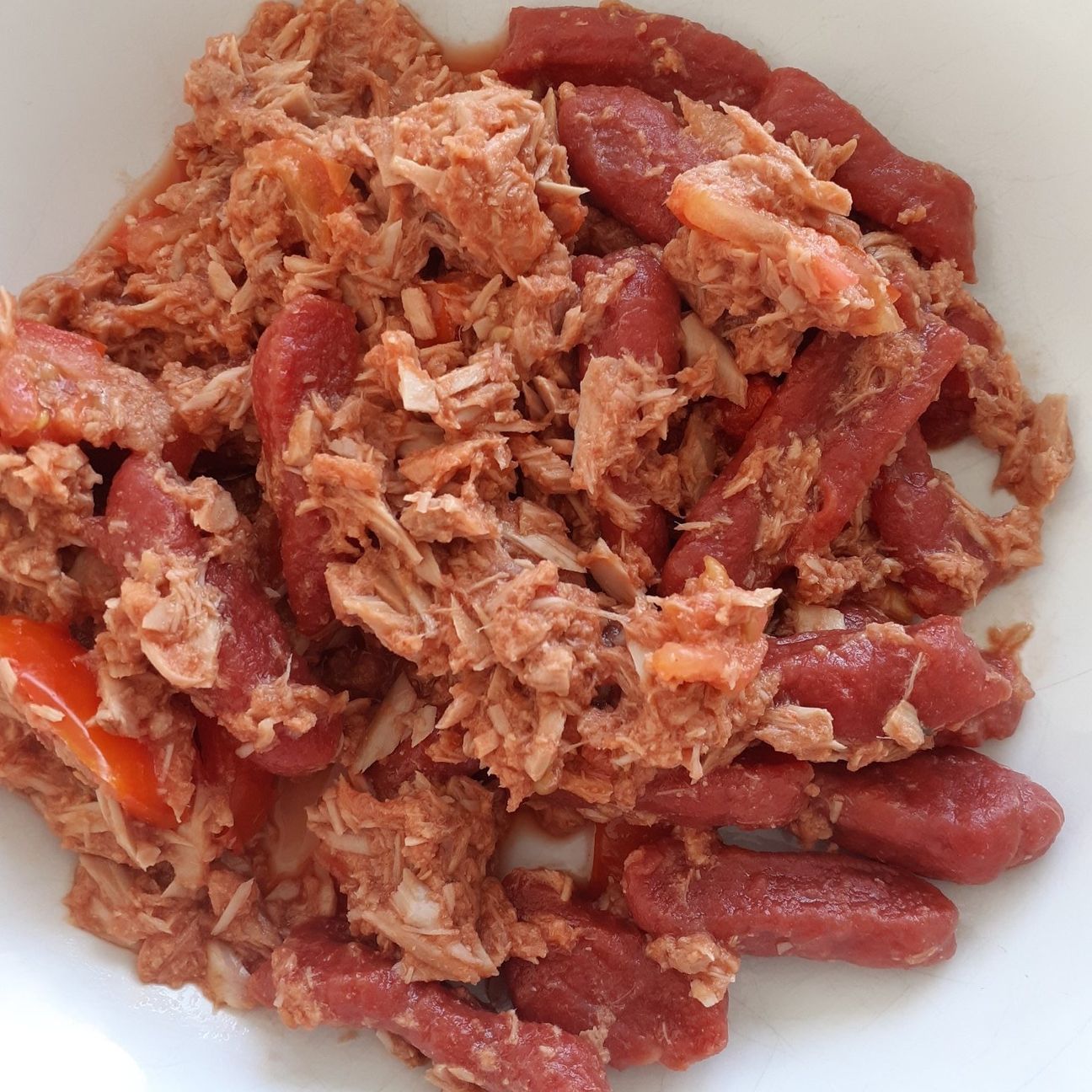 Gnocchetti salvaeuro al pomodoro