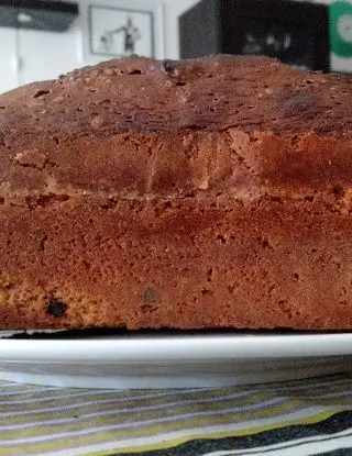 Ricetta BananaBread di Mariage