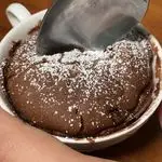 Ricetta MUG CAKE