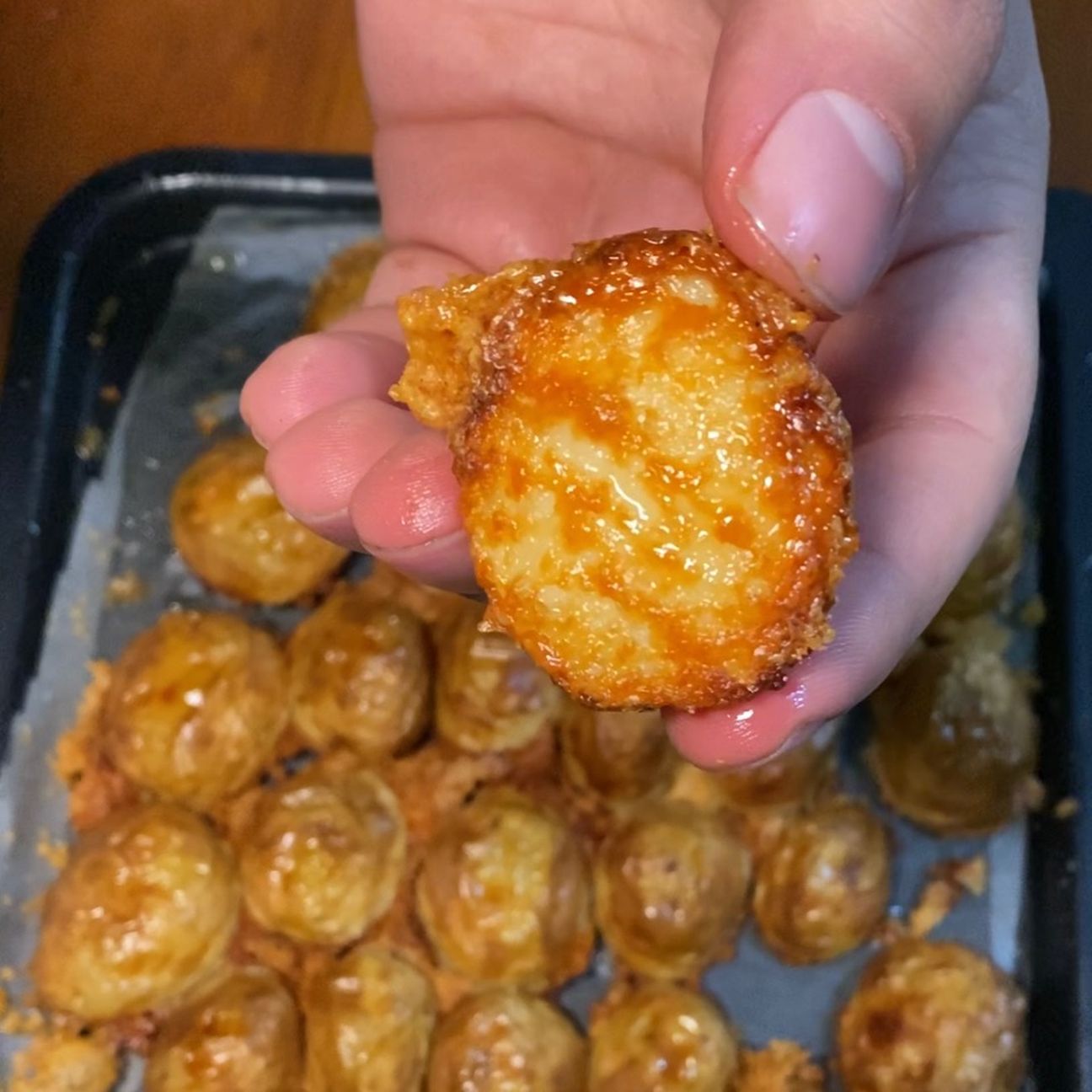 PATATE CRUNCH