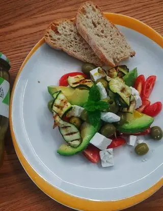 Ricetta Insalata tricolore di ilaritaincucina