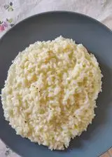 Ricetta Risotto Estate