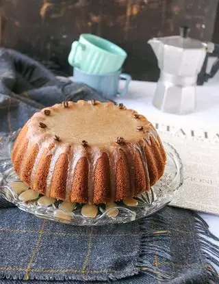 Ricetta Torta al caffè di patrizia86