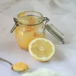 Ricetta Lemon curd