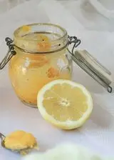 Ricetta Lemon curd