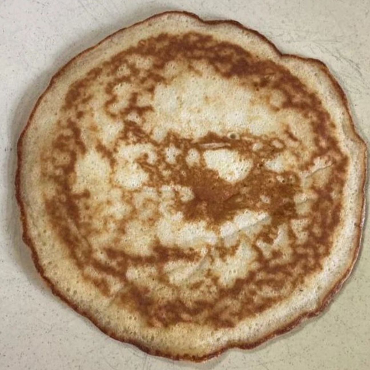 Pancake classico