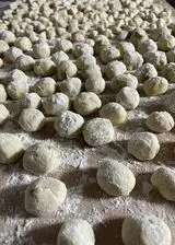 Ricetta Gnocchi ripieni al pesto