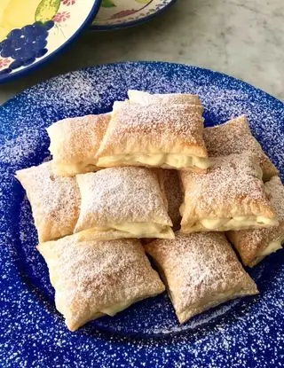 Ricetta “Gli sporcamusi”🤩 di midivertoacucinare