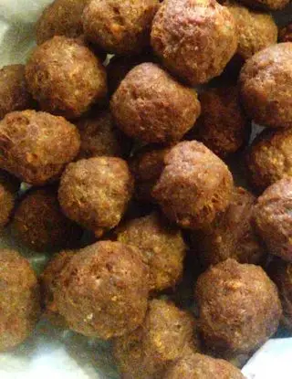 Ricetta Polpette fritte 😍 di midivertoacucinare