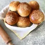 Ricetta Burger buns 🍔 😍