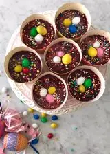 Ricetta Mini cheesecake Pasquali 😍🐣