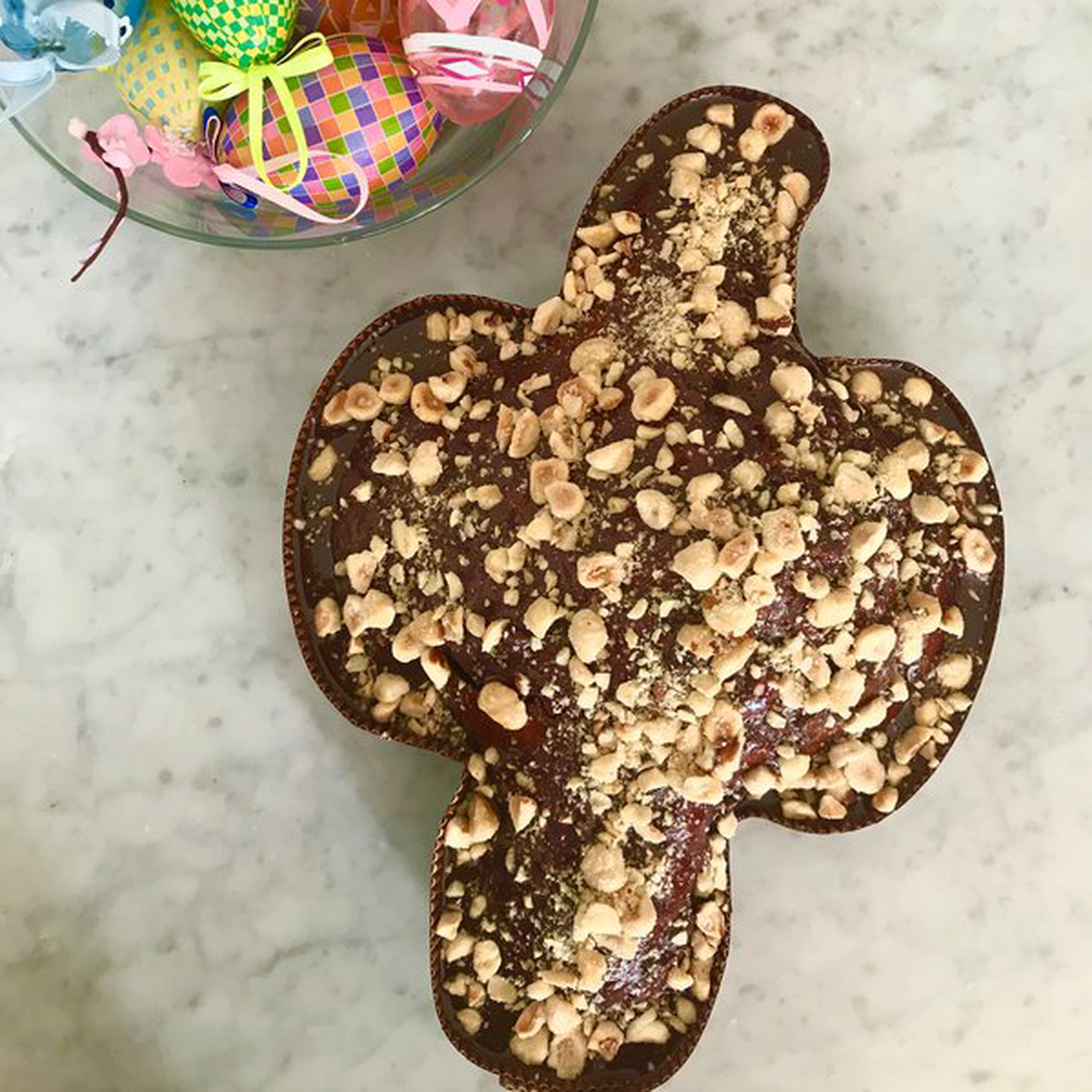 Colomba Pasquale 🤩