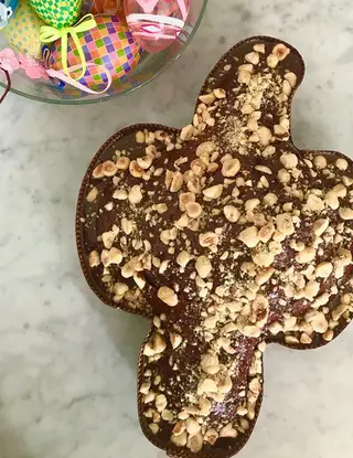 Ricetta Colomba Pasquale 🤩 di midivertoacucinare