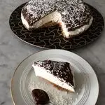 Ricetta Cheesecake cocco e nutella!🥥😍