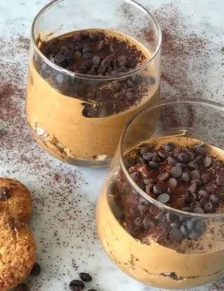 Ricetta Mousse al caffè ☕️ di midivertoacucinare