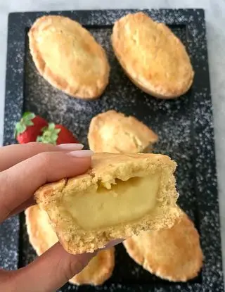 Ricetta Pasticciotti leccesi 🤩❤️ di midivertoacucinare