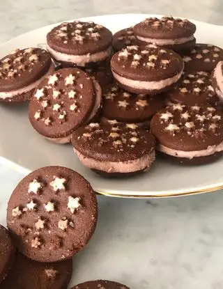 Ricetta Bisco-gelato pan di stelle 😋 di midivertoacucinare