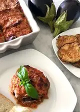 Ricetta Parmigiana di melanzane 🍆 😋🤩