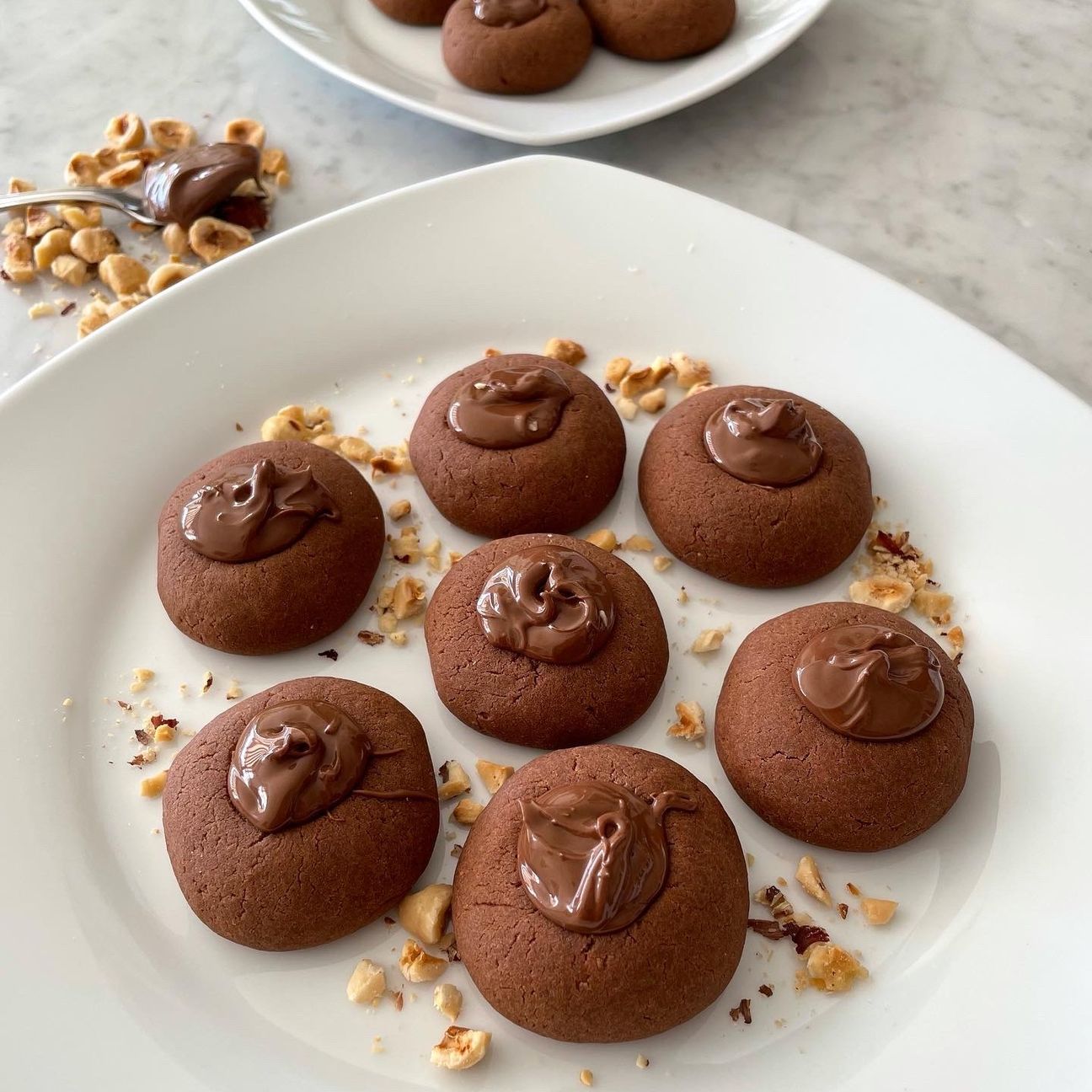 Nutellotti😋