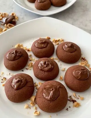 Ricetta Nutellotti😋 di midivertoacucinare