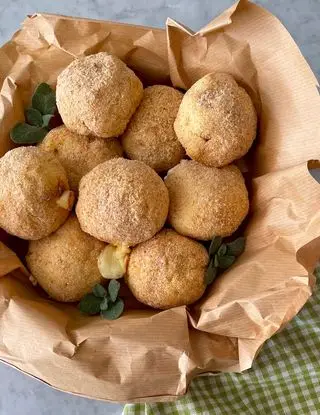 Ricetta Crocché di patate farciti 😋 di midivertoacucinare