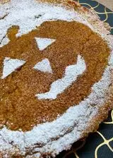 Ricetta Crostata di zucca 🎃😋