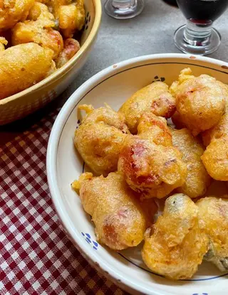 Ricetta Pettole salentine 😍 di midivertoacucinare