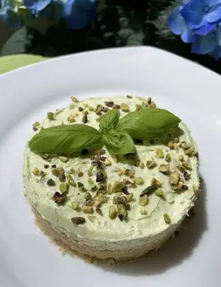 Ricetta Cheesecake salata di midivertoacucinare