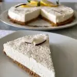 Ricetta Cheesecake cocco e limone 🥥🍋