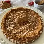 Ricetta Lotus cheesecake 😍 