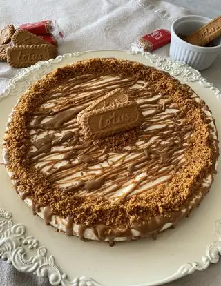 Ricetta Lotus cheesecake 😍  di midivertoacucinare