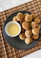 Ricetta Polpette di melanzane filanti