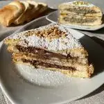 Ricetta Nutella e Pistacchio French Toast