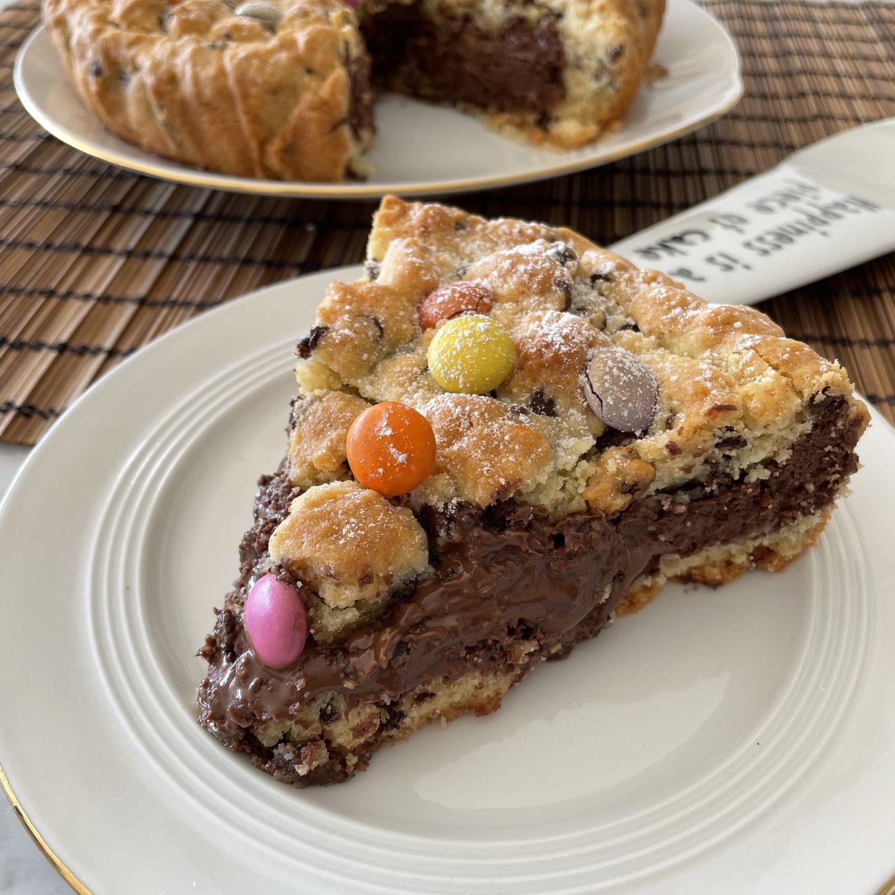 Crostata di Carnevale😍
