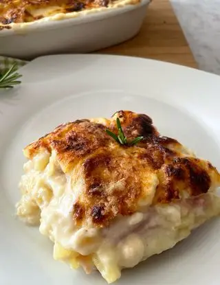 Immagine ricetta Parmigiana di patate 🥔