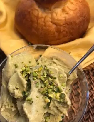 Ricetta Granita al pistacchio di chiarazica