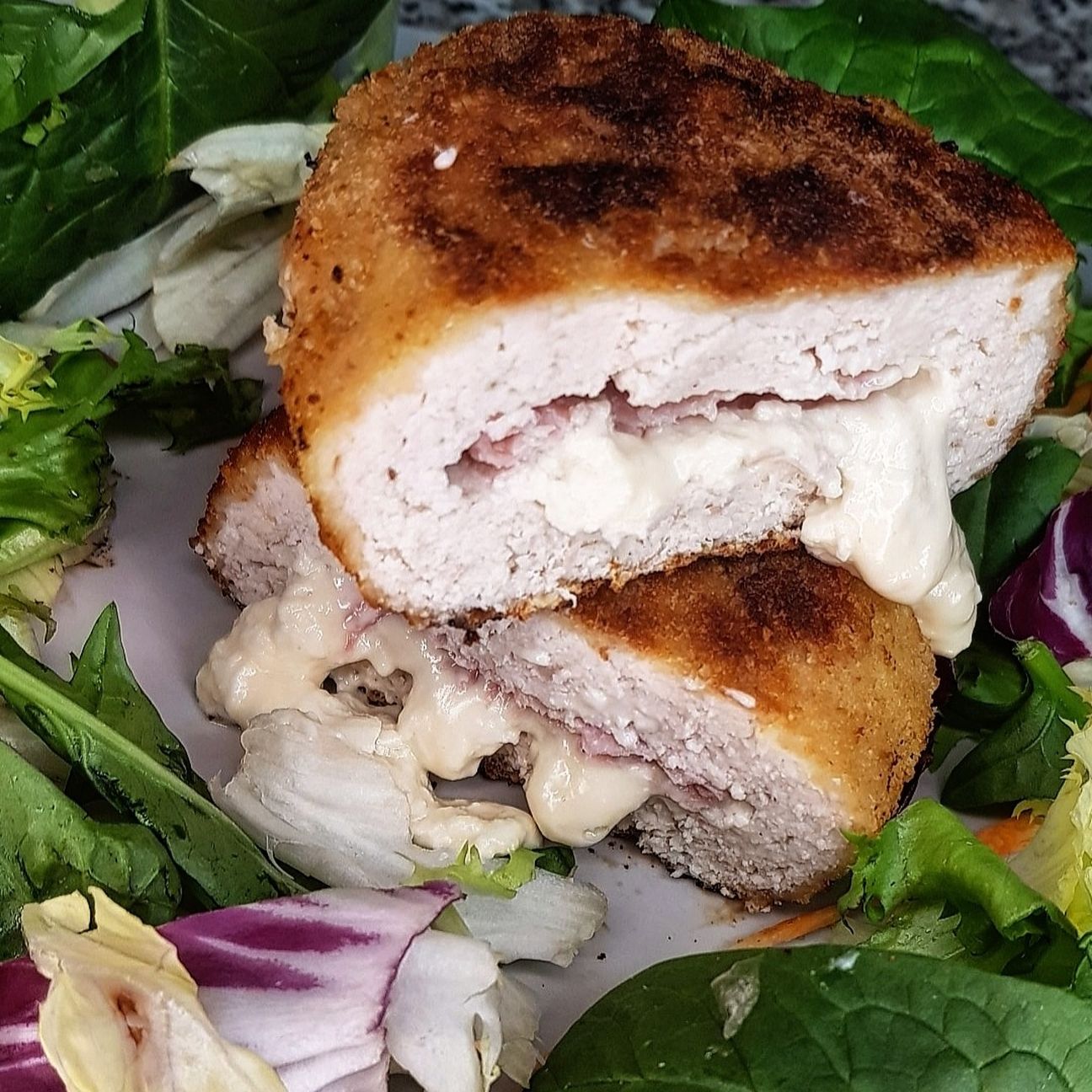Cordon Bleu Fatti in Casa